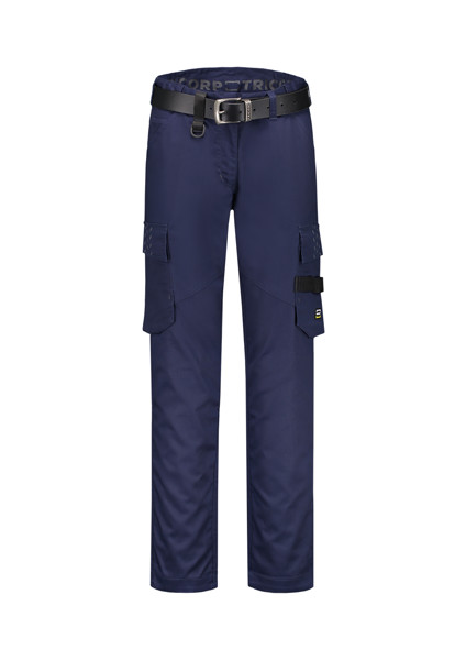 Pracovné nohavice dámske Tricorp Work Pants Twill Women - Ink / 34