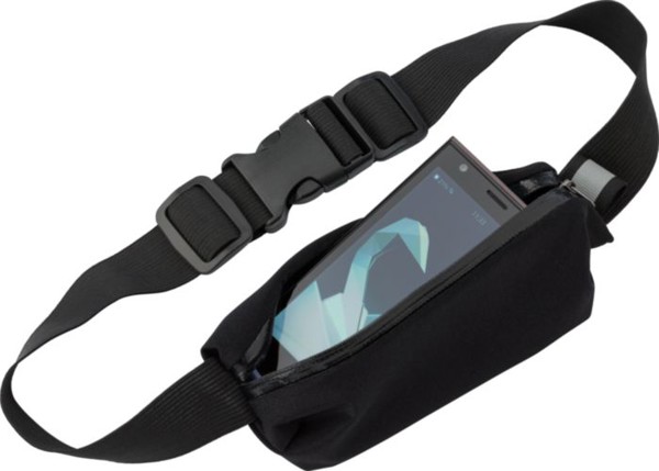 Pochete em neoprene Karolina