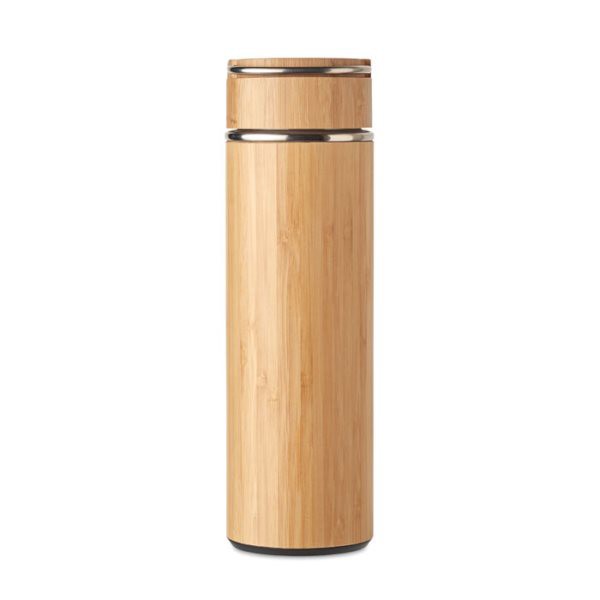 Bouteille isotherme Bambou OSAKA