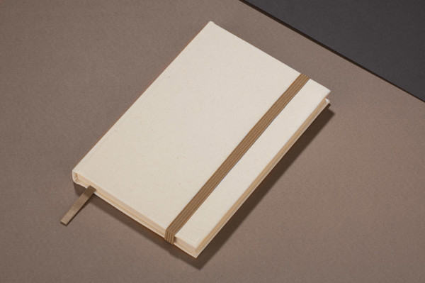 Notebook MILK A6