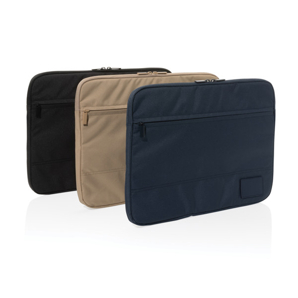 Pochette pour ordinateur portable 14' Impact AWARE™ - Greige