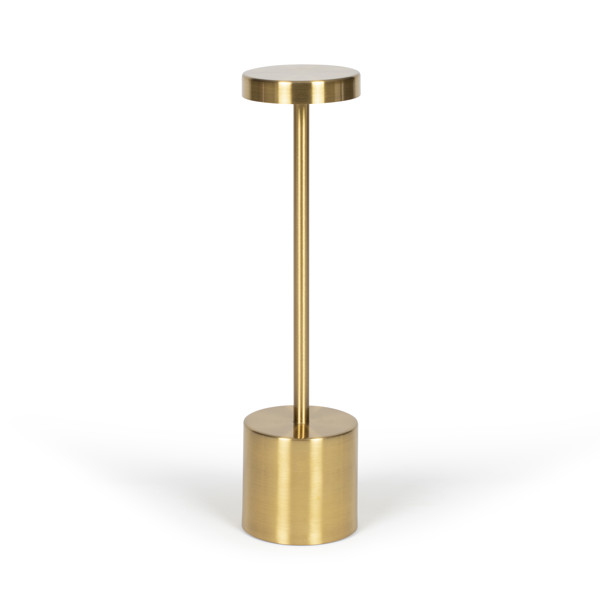 Lampe tactile sans fil