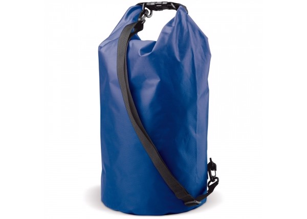 Drybag ripstop 15L IPX6 - Dark Blue