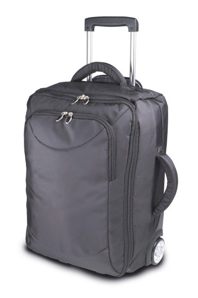 Trolley Suitcase