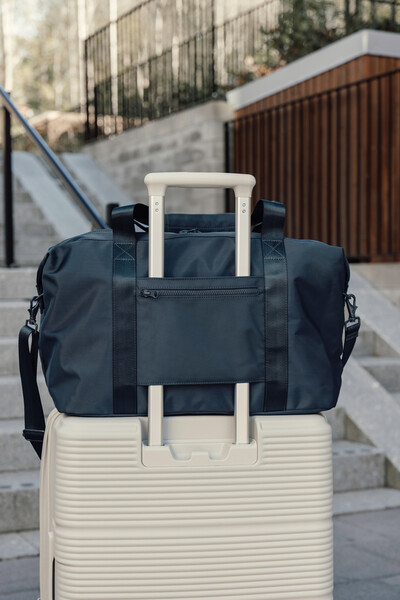 VINGA Sac weekend en RCS Baltimore NEO - Bleu Marine