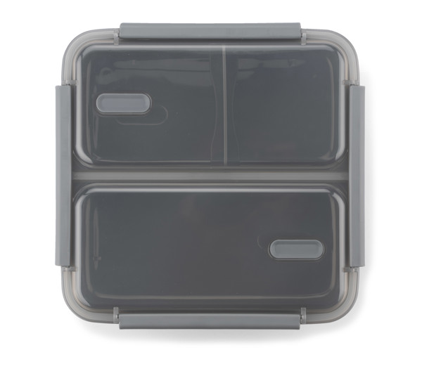 Food container DUO 1100 ml