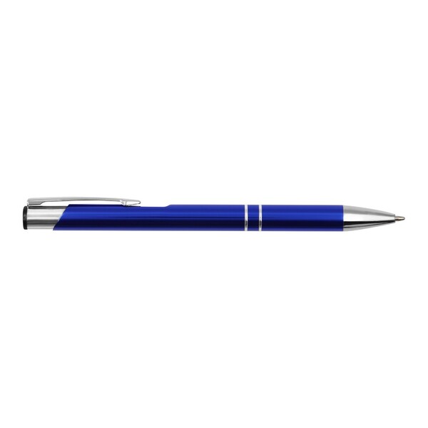Ball pen | Nathaniel - navy blue