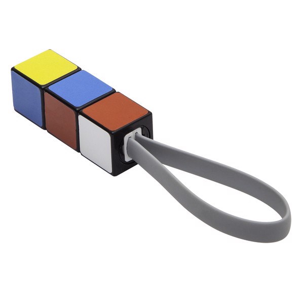 Color click&go USB cable
