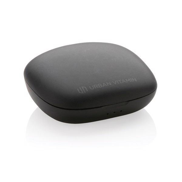 Ecouteurs sans fil ENC Urban Vitamin Byron - Noir