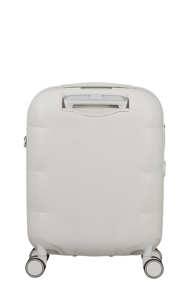American Tourister - Dreami Spinner 55/20 Tsa - Cloud White