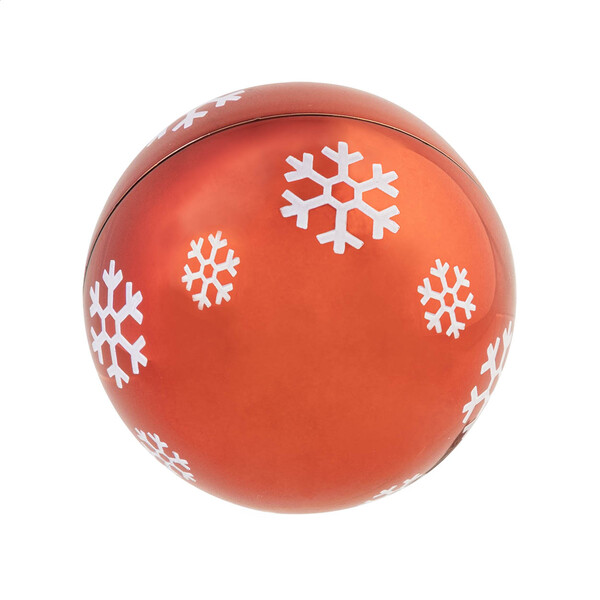 Christmas Lip Balm Lapplox - Red