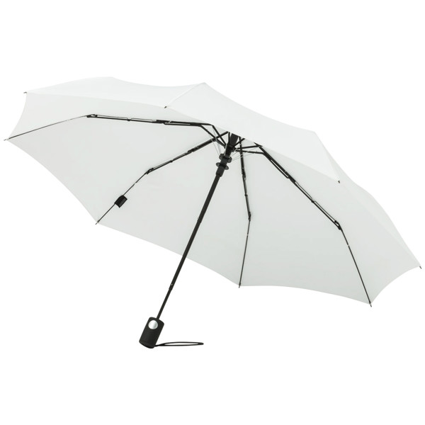 Taschenschirm MIRAGE - Weiss