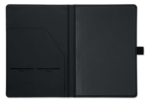Cartella A5 con blocco note Profile5