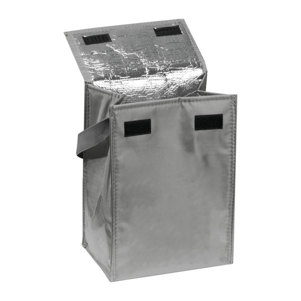 Cooling Bag San Juan - Grey