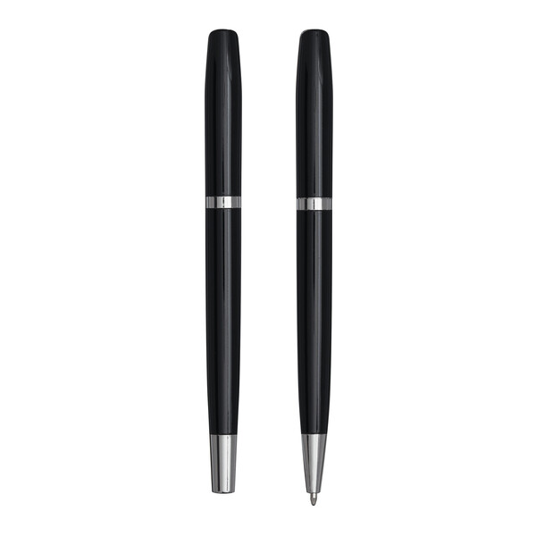 Writing Set Alphabet - Black