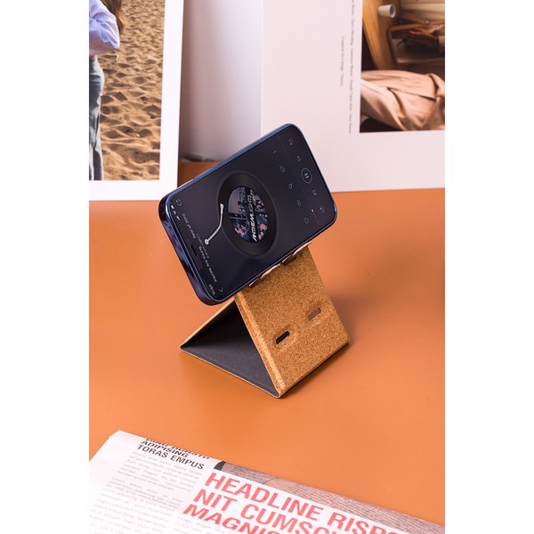 Cargador wireless charger