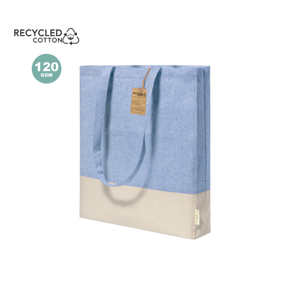 Bag Kauna - Black