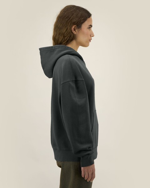 Chaser Vintage - G. Dyed Black Rock / XXS
