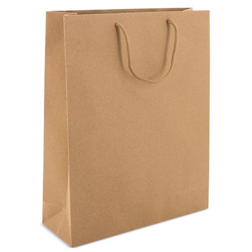 BOLSA DE CARTONCILLO ASA LUXE -