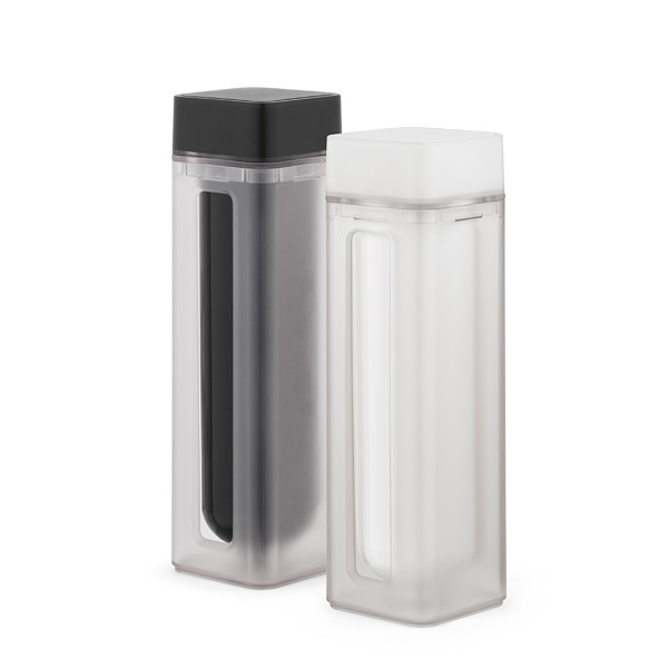 Lucen Bottle - Branco