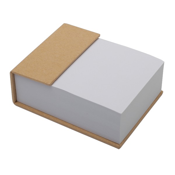 Paper note block