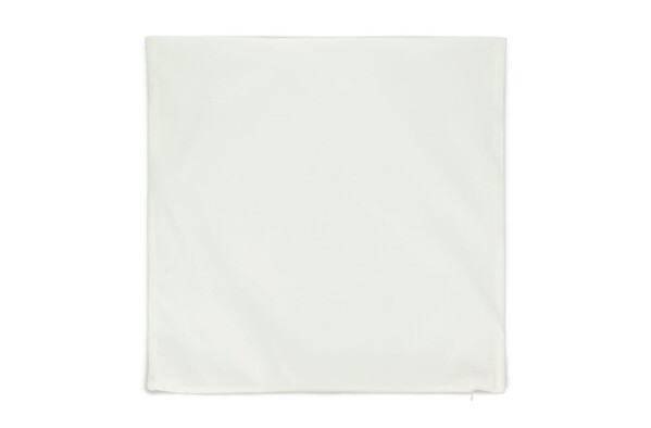 Cushion cover pluche & cushion 40x40 cm sublimation