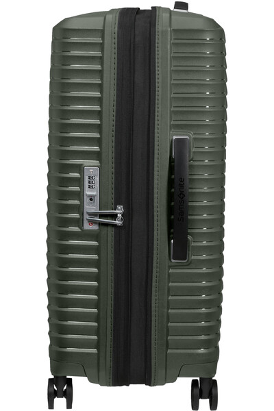 Samsonite - Upscape Spinner 68 EXP. - Climbing Ivy