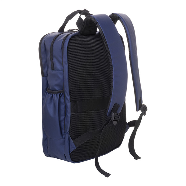 Sac À Dos Rpet Stanford - Bleu Foncé