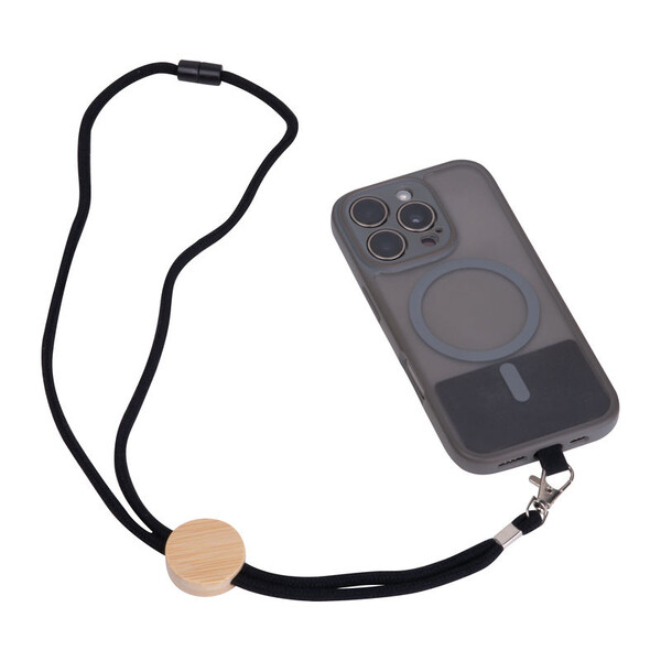 Lanyard with Phone Holder Yokohama