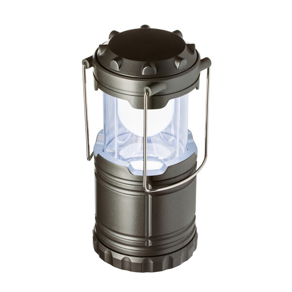 Lampe de camping GROSSETO L