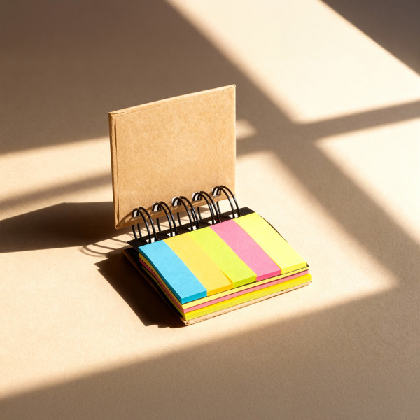 BLOCO DE NOTAS GRANT FSC MixFSC 100%