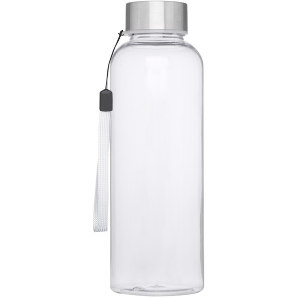 Garrafa desportiva de 500 ml "Bodhi" - Transparente