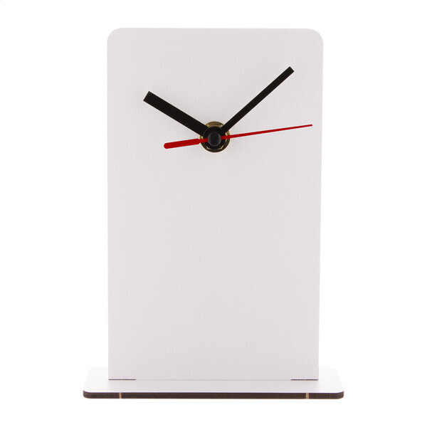 Horloge de bureau sur mesure BeTime Desk