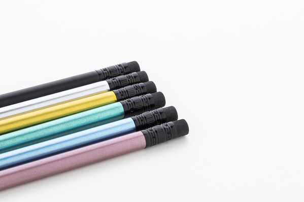 Crayon Neplum Mini - Bleu