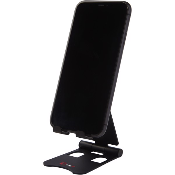 Socle de téléphone pliable Rise