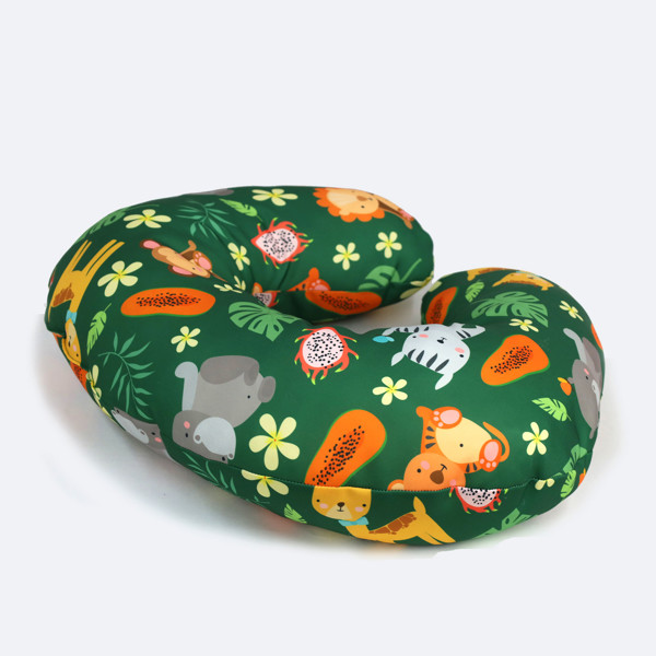 Customizable Breastfeeding Pillow