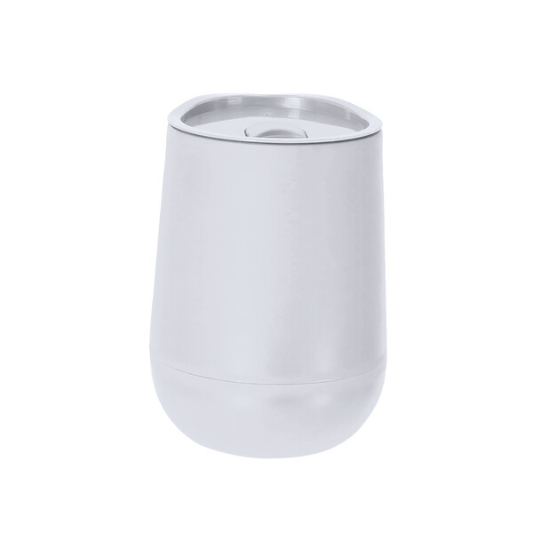 Insulated Cup Rechex - White