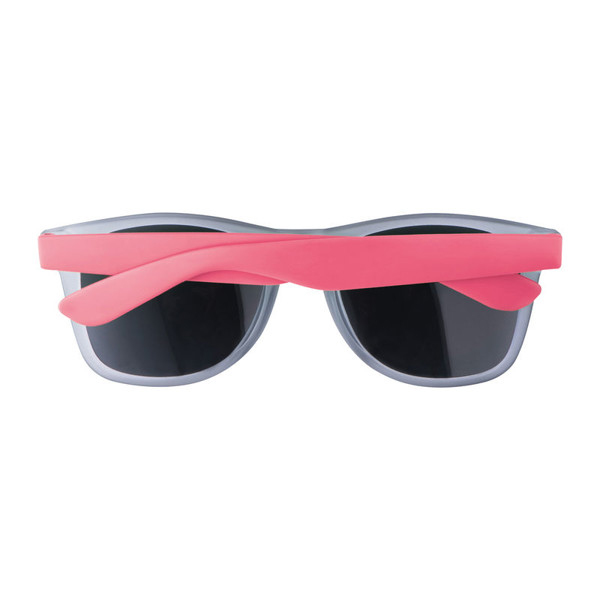 Sunglasses Dakar - Pink