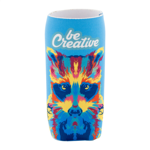 RPET üdítős doboz hűtő PrintCan Slim