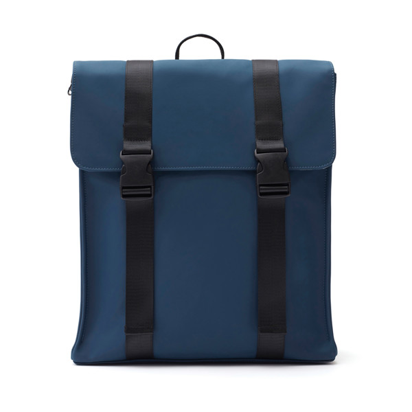 VINGA Sac à dos Baltimore - Bleu Marine