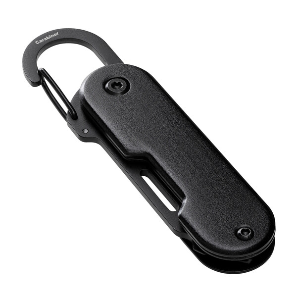 Multifunction tool MATTI - black