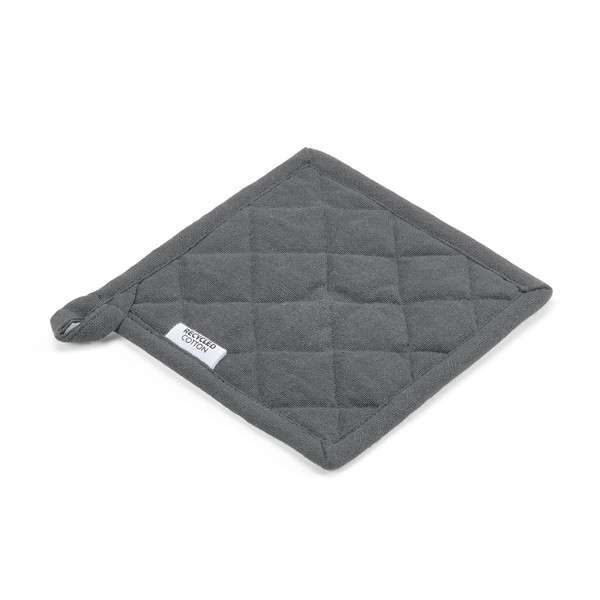 Klimt Pot Holder - Grey