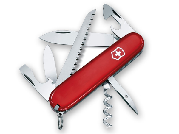 vreckový nôž VICTORINOX CAMPER