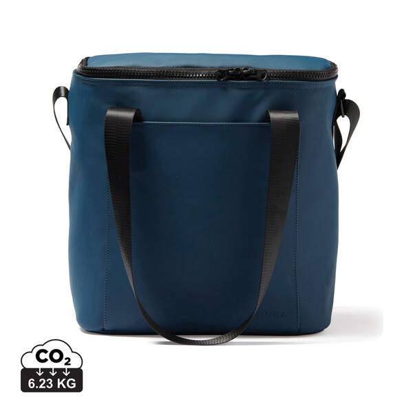 VINGA Sac isotherme Baltimore - Bleu Marine
