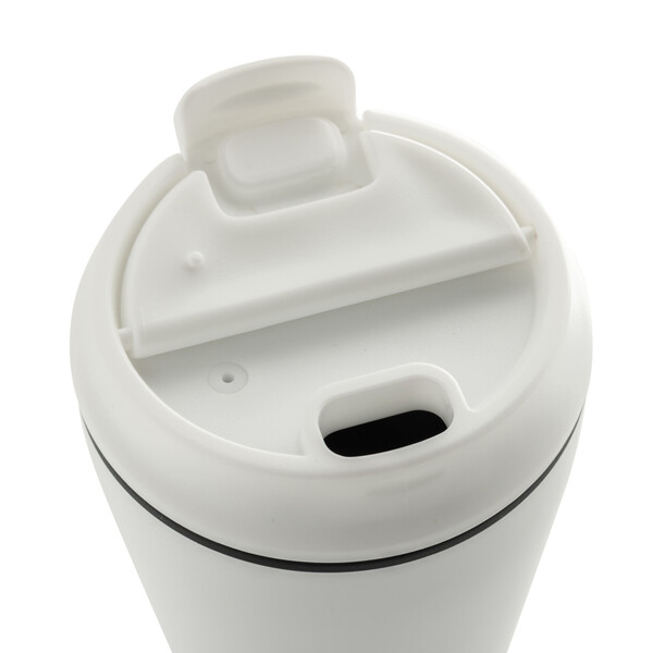 Pico Barista RCS coffee beker 220ML in geschenktube - Wit