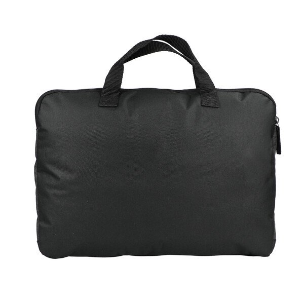 Melange Computer case Grey mel