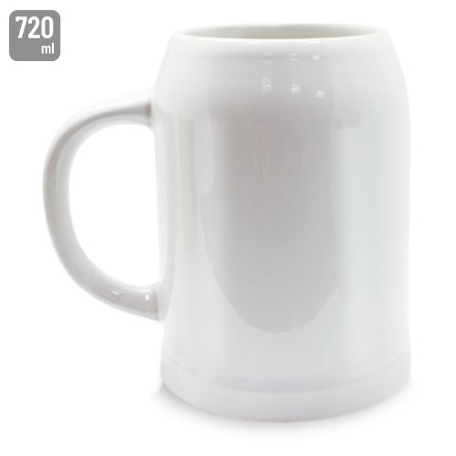 BEER JAR FOR SUBLIMATION "GERMANY"