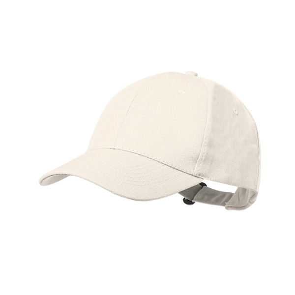 Gorra Daimat - Verde