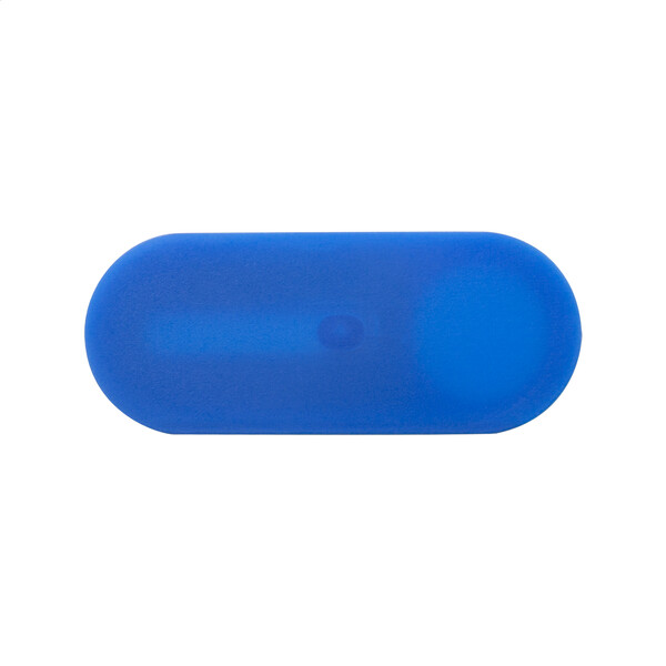 Cache Webcam Hideo - Bleu