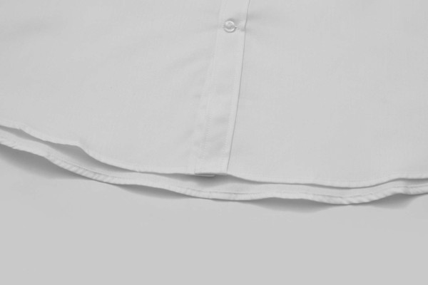 Sol's Brody Men - Πουκάμισο ψαροκόκαλο - Sky Blue / L